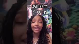 MISS YOUNG ASH HOSTING IN THE BRONX  #explore #funny #like #comedy #shorts #live #love #memes #me