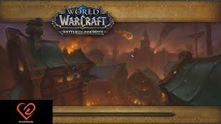 +10 Siege of Boralus Aldrachi Weaver VDH POV // Season 1 of The War Within