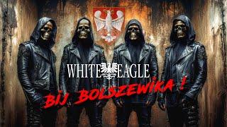 White Eagle - Bij Bolszewika! - [Thrash Metal] Full HD