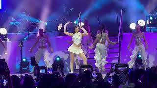 Kenia Os - K23 Tour @ Auditorio Nacional - Show Completo Pt. 1
