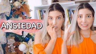 ASÍ FUNCIONA LA ANSIEDAD - Recomendaciones para combatirla - Psicóloga Maria Paula
