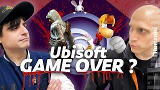 Ubisoft déclare la guerre au télétravail : discussion avec des salariés en grève