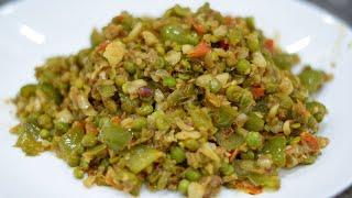 उरलेल्या भाज्यांची चवदार चटणी नक्की आवडीने खाल | Chutney Recipe | Latika Nimbalkar