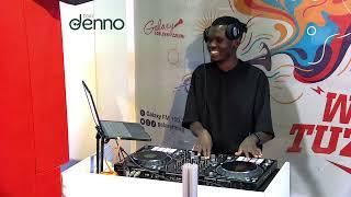 FLASH BACK MIX UGANDAN MUSIC #djaydenno #galaxyfm