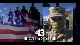 13 Investigates: Disorder and discipline in the Nevada National Guard