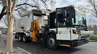 Napa’s Brand New Dennis-Eagle Labrie Automizer