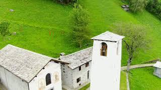 Foppaccia Valchiavenna 4k