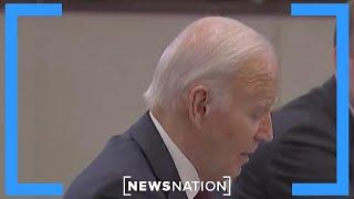 Biden commutes sentences of federal death row inmates | Morning in America