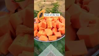 Papaya useful for menstrual cycle #papaya #shorts #food #foodshorts #trendingshots #ytshorts #viral