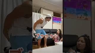 【ドッキリ家族】TikTok再生回数1000万越えの神回！！！