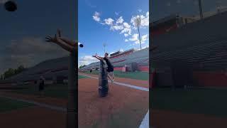 #big #time #play #touchdown #tough #catch #viral #sports #short #training #beast #pro #win #dog