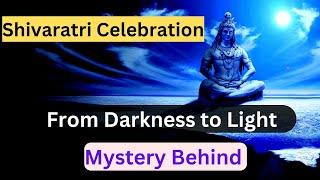 History and Significance of Maha-Shivaratri | Why it is so Important to Hindu Culture | New 2023 |