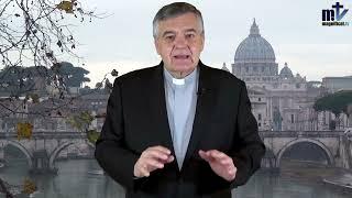 Message du Pape François est-il authentique ou créé par une intelligence artificielle? | Magnifcat