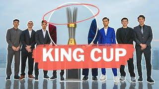 Can Lin Dan's King Cup Challenge the Dominance of BWF?