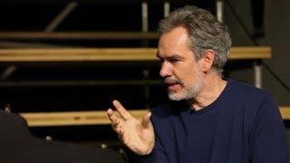 GuitarCoop Interview Series - PAUL GALBRAITH - Part I