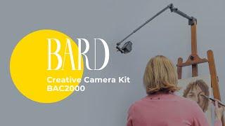 Introducing the Brinno BARD Creative Camera Kit (BAC2000) – Showcase with Time Lapse