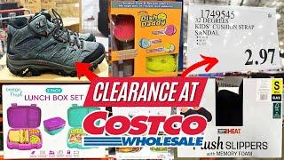 COSTCO NEW CLEARANCE FINDS FOR OCTOBER 2024:SO MANY GREAT DEALS You CAN'T Pass Up! 30%-50% OFF