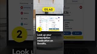 How Do You Use GoodRx?