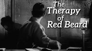 Healing Both Heart and Body | discussing therapy in Kurosawa's Red Beard