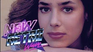 FM-84 - Never Stop (feat. Ollie Wride)