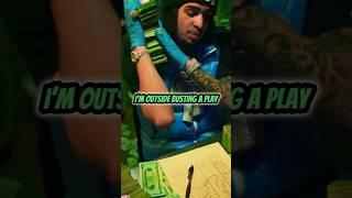 Punchmade Dev- Million Dollar Criminal #Punchmadedev #Rap #Rapper