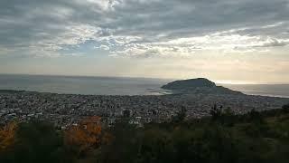 4K Alanya Turkey Travel | I Love Alanya |  Antalya Turkey Tour |Turkey Travel | TÜRKIYE