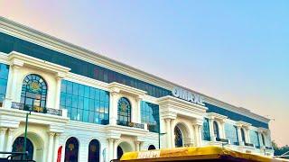 Omaxe chandni chowk delhi - omaxe mall chandni chowk delhi mall - omaxe chowk mall