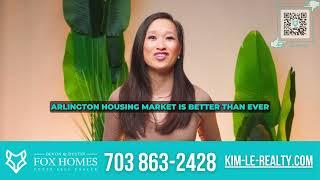 Arlington Home Prices Rising! Here’s What’s Driving the Surge!