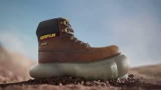 Colorado Equip by Cat Footwear