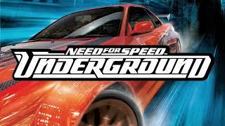 Lil Jon & The East Side Boyz - Get Low (NFS Underground OST)