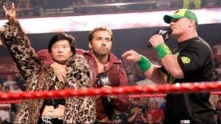 Bryan & Vinny: Jeremy Piven & Dr. Ken RUINS WWE Raw
