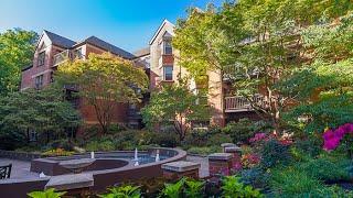 Portland Oregon Real Estate - 1500 SW Park Ave #308, Portland, OR 97201 - Pienovi Properties