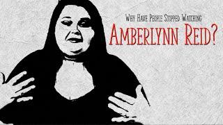 Why Has Everyone Stopped Watching Amberlynn Reid?