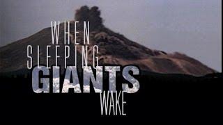 Cascades Volcanoes: When Sleeping Giants Wake