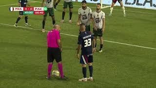 FRANCIA VS PAKISTÁN / MUNDIAL SOCCA OMÁN