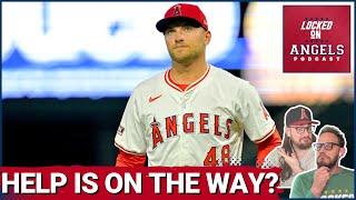 Los Angeles Angels Address Last Year's Pitching Issues, Will Enright and Fasano Help Them Improve?