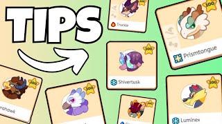 Tips & Combos For New Pet Update | Prodigy Math Game