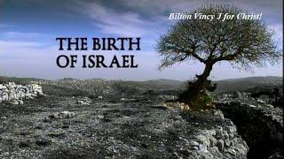 The Birth of Israel 2008 BBC Documentary #israel #israelconflict #israellife #middleeast #history