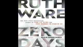 Zero Days by Ruth Ware