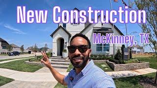 Luxury Home in McKinney, TX | Dallas/Fort Worth Real Estate