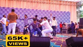 "Gujjars Song and Dance Showcase by JBKP Students" | Gujjar songs | Gujjar Sher |#NeerajTanwarPepsu