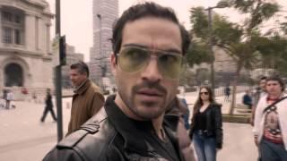 Series Claro video | El Dandy (Trailer)