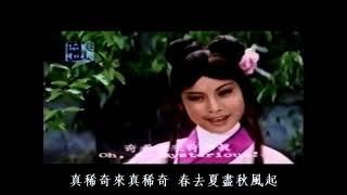 梨歌 - 容蓉 / 李麗麗（1950年6月14日—2024年10月27日）