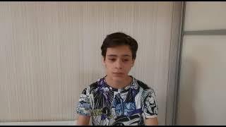 Шаповалов Михаил