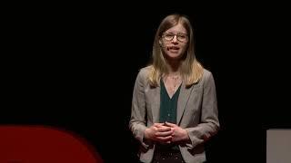 Citizen science: One person can make a global difference | Kate Foral | TEDxUGASalon