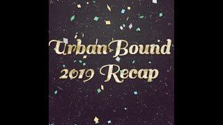 UrbanBound 2019 Recap