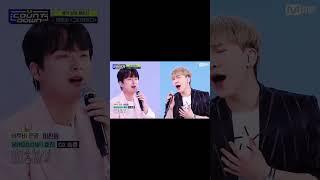 [CIX/승훈] 울메보..랩도 잘하는 올라운더 승훈이.. #씨아이엑스 #CIX #김승훈 #승훈