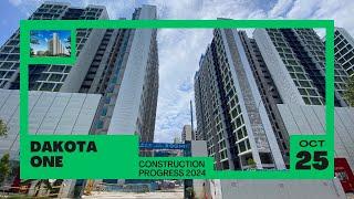 Inside The Most Exclusive HDB BTO In Singapore | Dakota One | Sales Launch August 2020