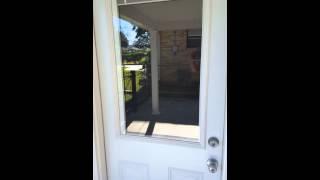 3M Night Vision 25 Sun Control Window Film in New Orleans, La
