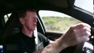 Walter Röhrl explains: "Gay-Transmission" - Porsche Tiptronic